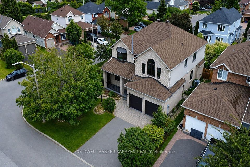 31 Fanterra Way, Hunt Club - South Keys and Area, ON K1T 3Y7 – photo 3
