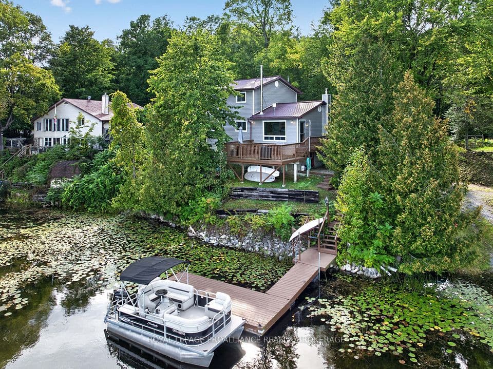 245 Taggart Lane, Rideau Lakes, ON K0G 1X0 – main photo