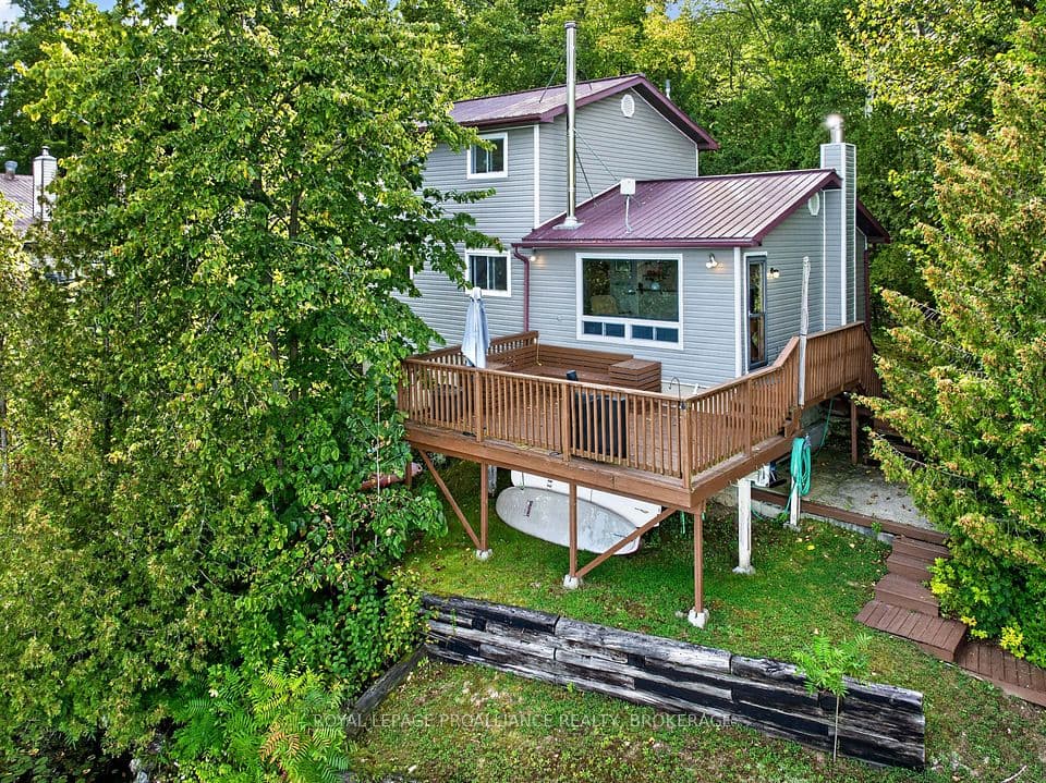 245 Taggart Lane, Rideau Lakes, ON K0G 1X0 – photo 2