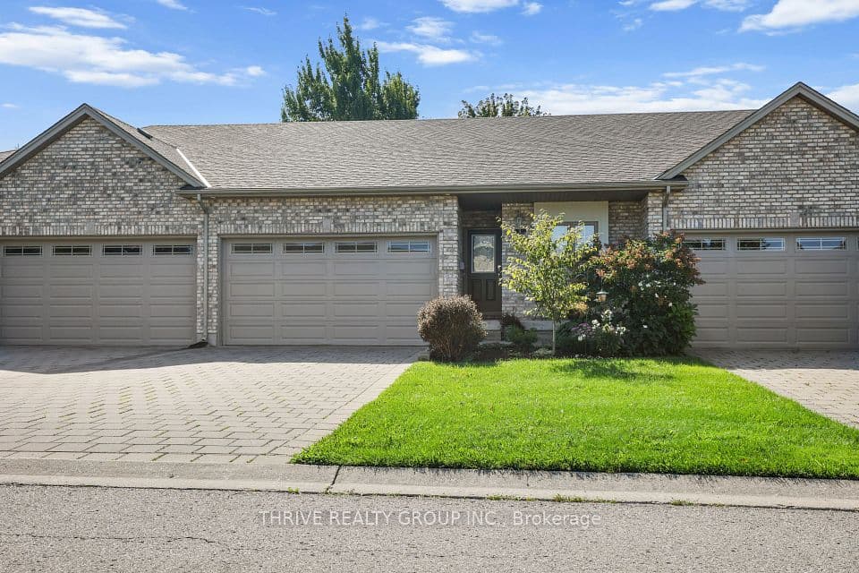 1571 Coronation Drive 3, London North, ON N6G 5N4 – main photo