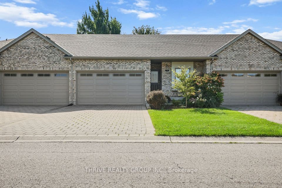 1571 Coronation Drive 3, London North, ON N6G 5N4 – photo 2