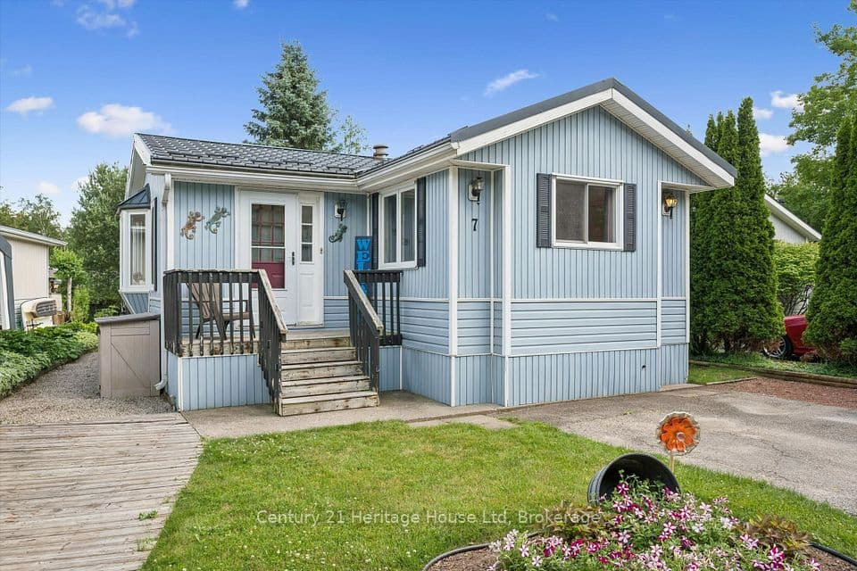 7 Millcreek Road, Puslinch, ON N0B 2J0 – main photo