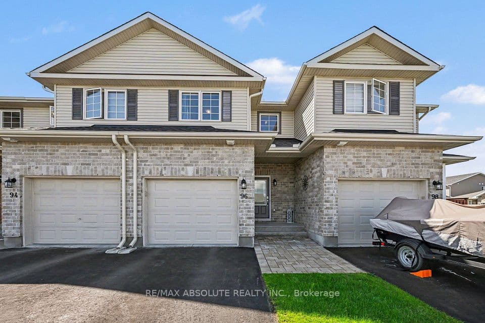 96 Bellwood Drive, Arnprior, ON K7S 0H7 – main photo