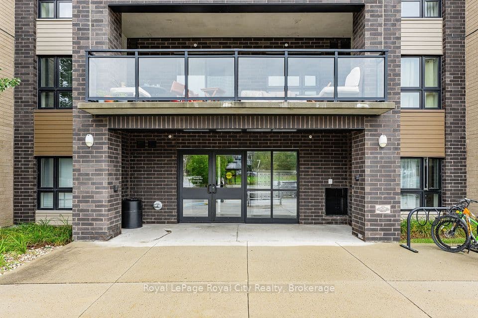 7 Kay Crescent 305, Guelph, ON N1L 0N1 – photo 2
