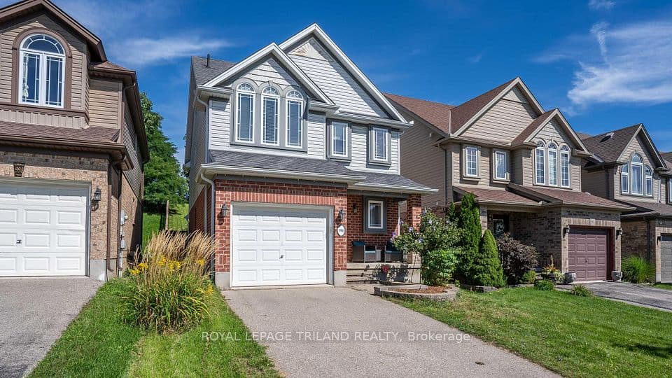 994 Mapleridge Street, London North, ON N6H 0A6 – photo 2