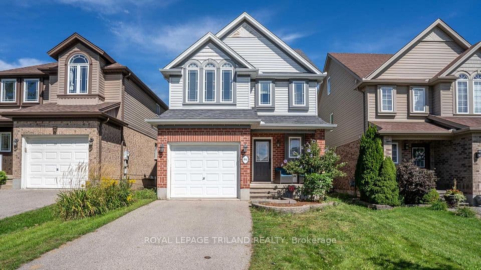 994 Mapleridge Street, London North, ON N6H 0A6 – main photo