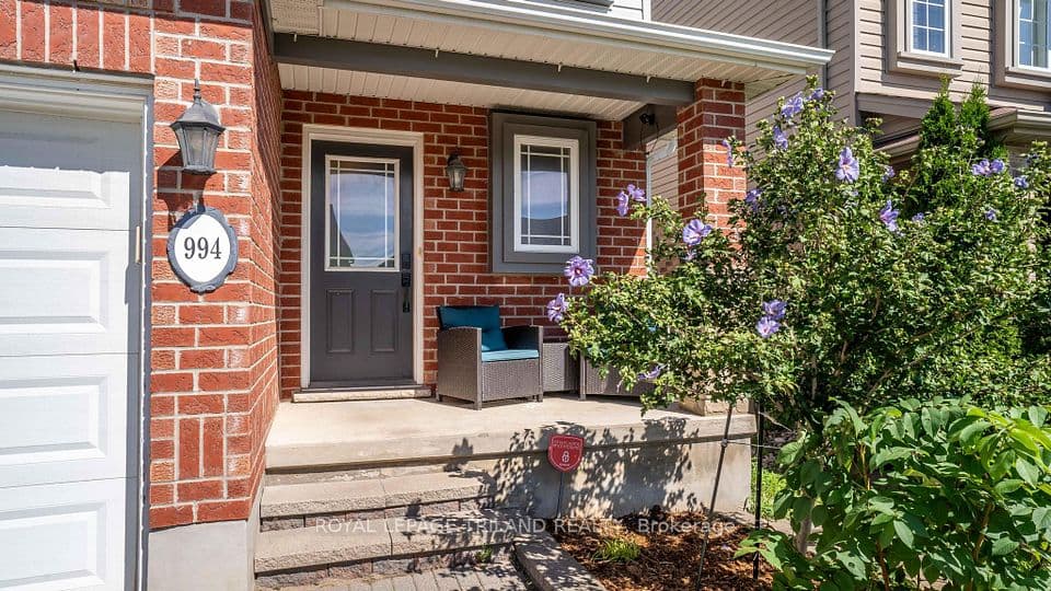 994 Mapleridge Street, London North, ON N6H 0A6 – photo 3
