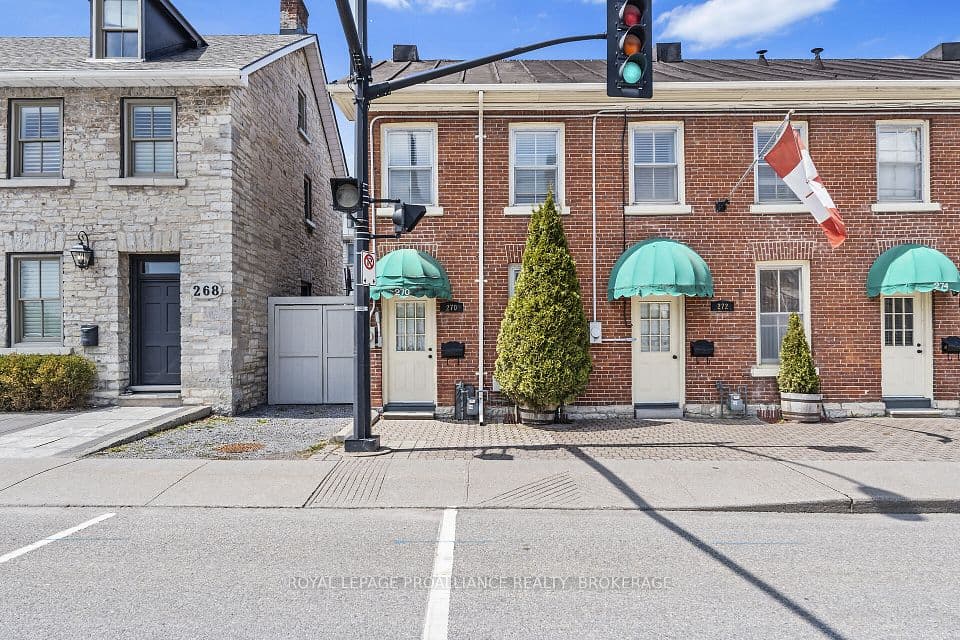 270 Wellington Street, Kingston, ON K7K 2Z1 – photo 2