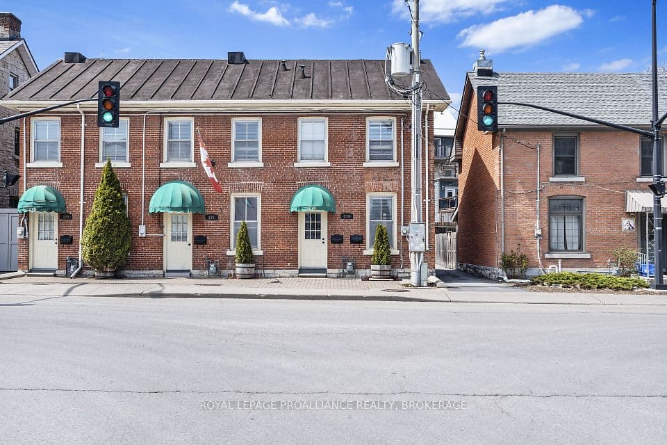 274 Wellington Street, Kingston, ON K7K 2Z1 – photo 2