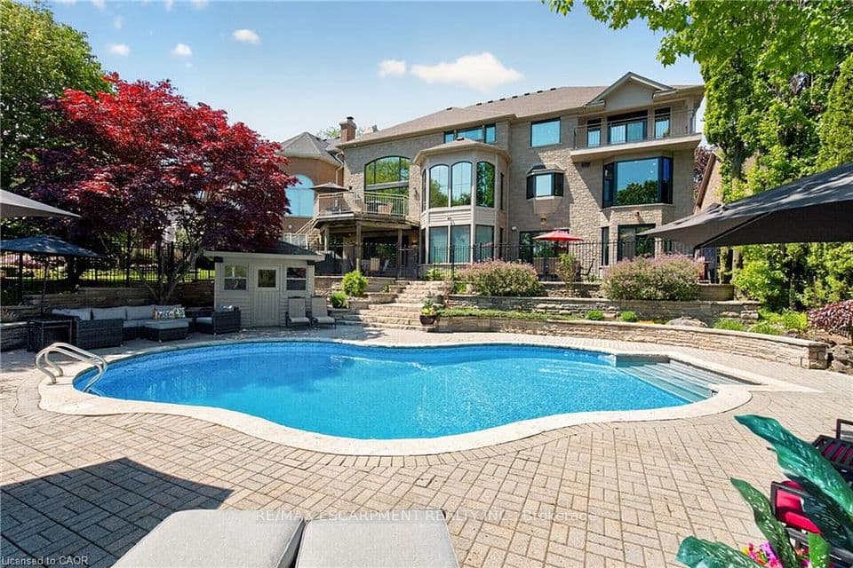 120 JEROME PARK Drive, Hamilton, ON L9H 6H3 – photo 3
