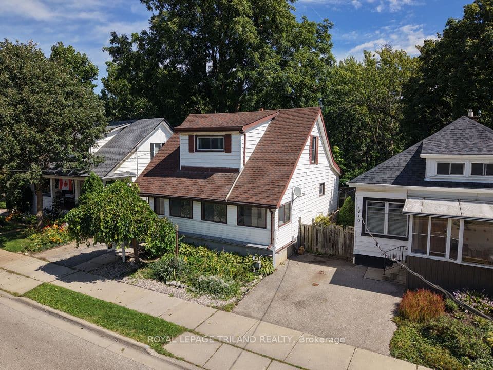 208 Edward Street, London South, ON N6C 3J2 – photo 2