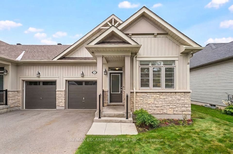 37 Middleton Avenue, Centre Wellington, ON N1M 0G4 – main photo