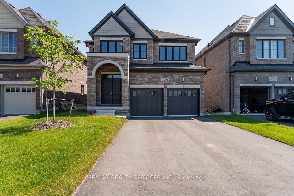 269 dingman Street, Wellington North, ON N0G 1A0 – photo 2