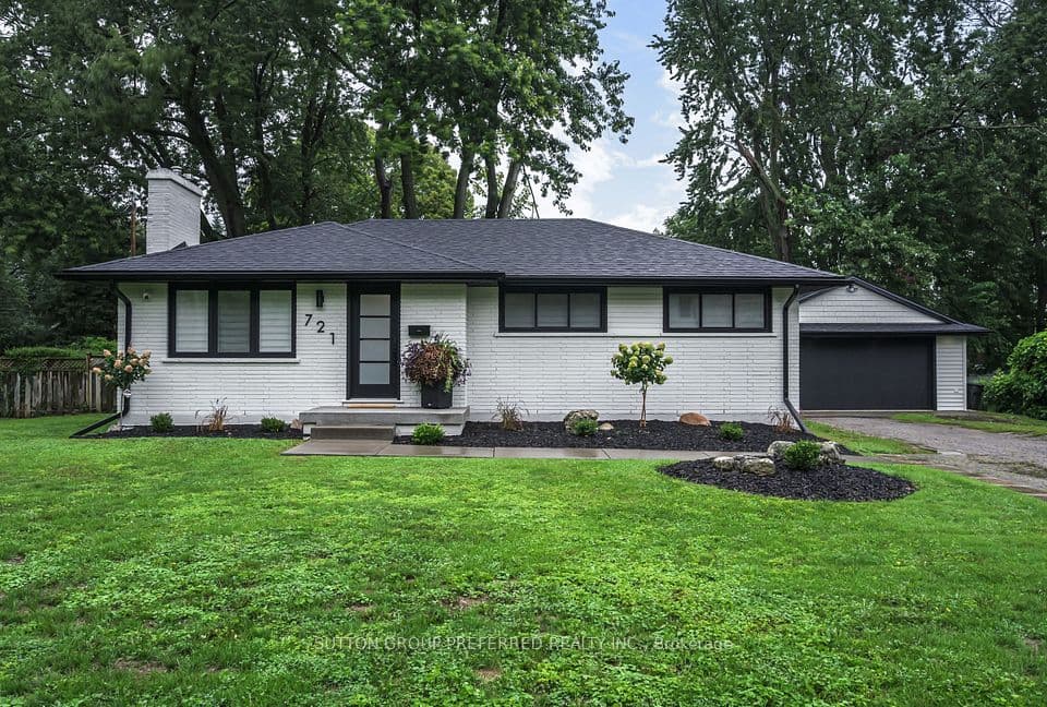 721 Inverness Avenue, London North, ON N6H 3C7 – main photo