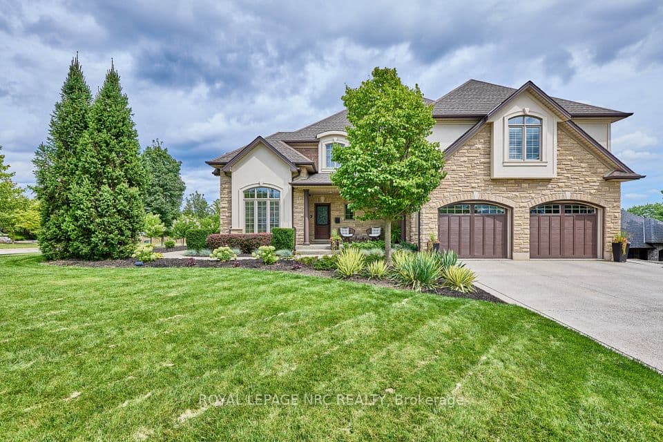 34 Marlene Stewart Drive, Pelham, ON L3E 0S3 – main photo
