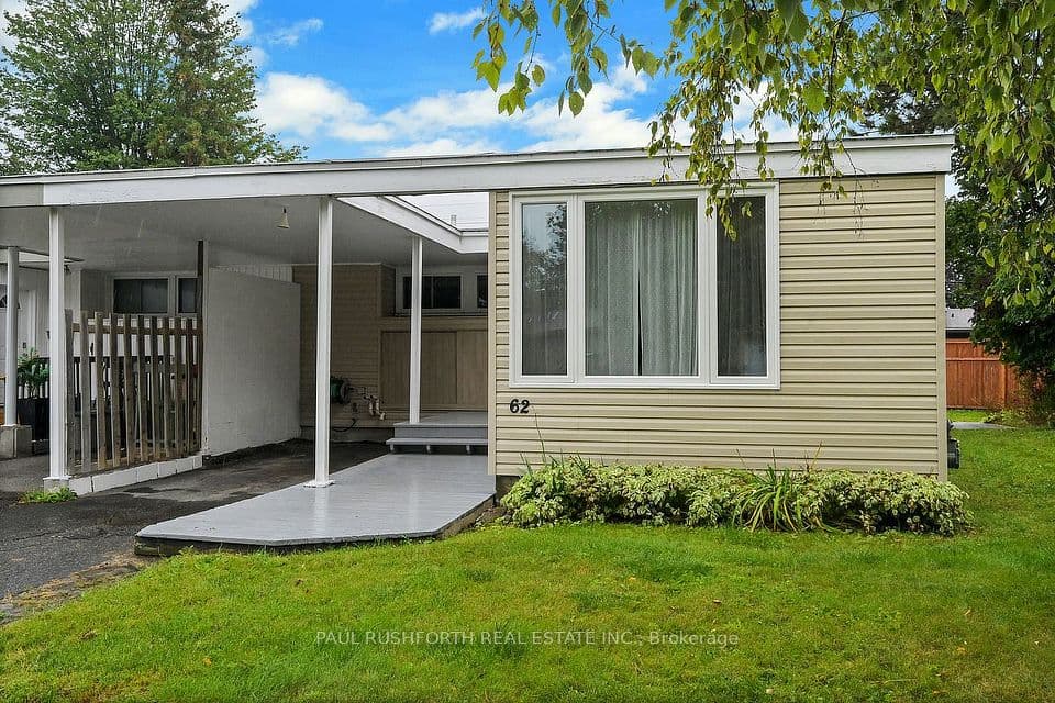 62 Ashburn Drive, Cityview - Parkwoods Hills - Rideau Shore, ON K2E 6N3 – photo 2