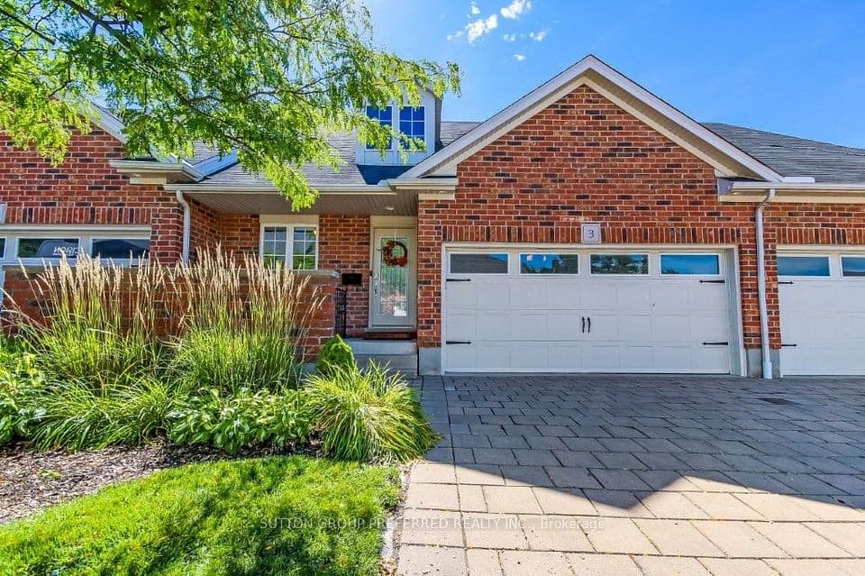 464 Commissioners Road W 3, London South, ON N0J 0A2 – main photo