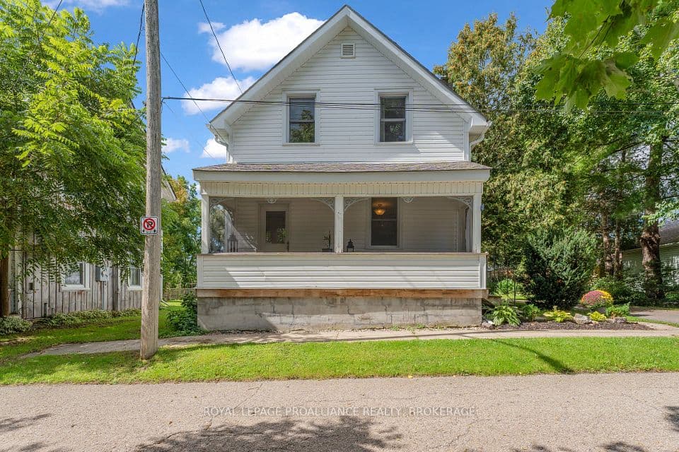 4 Miller Street, Lansdowne Village, ON K0E 1L0 – photo 3