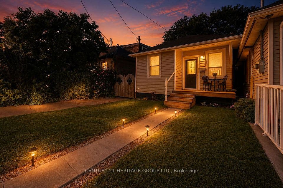 41 Biggar Avenue, Hamilton, ON L8L 3Z3 – main photo