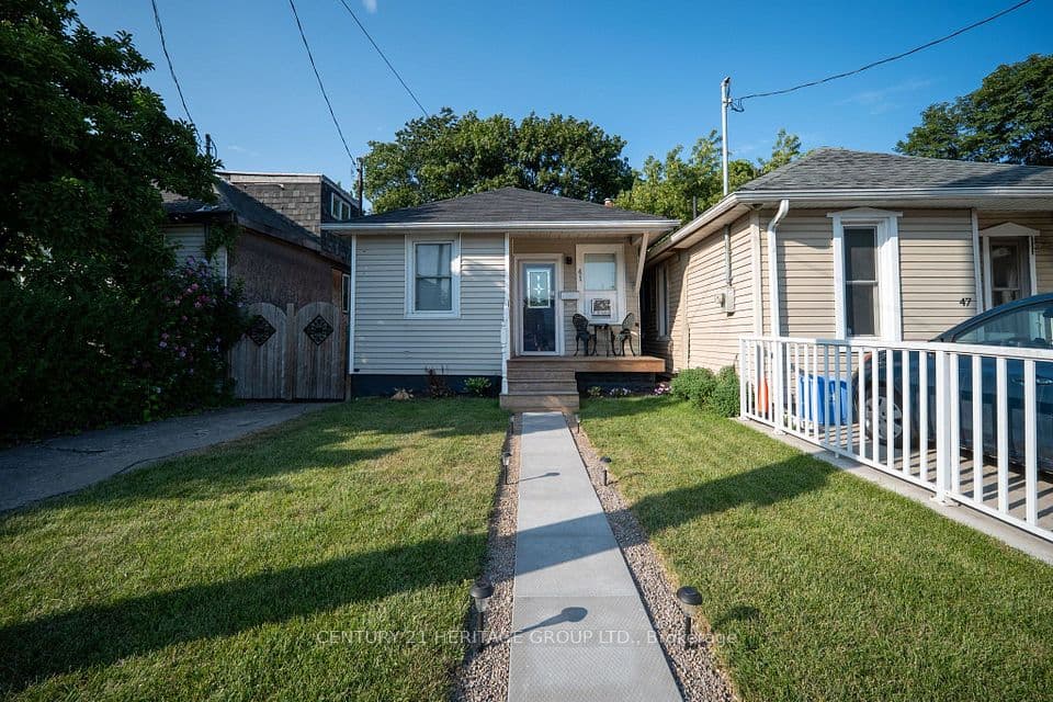 41 Biggar Avenue, Hamilton, ON L8L 3Z3 – photo 3