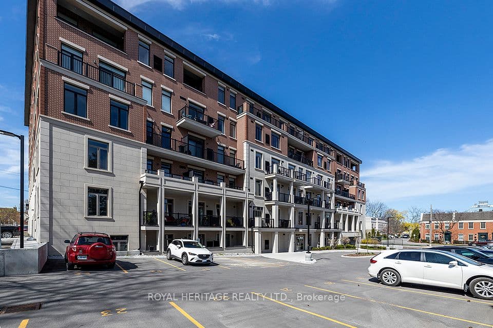 135 Orr Street 204, Cobourg, ON K9A 0J6 – main photo