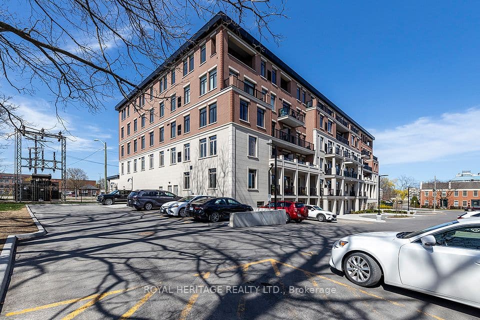 135 Orr Street 204, Cobourg, ON K9A 0J6 – photo 2