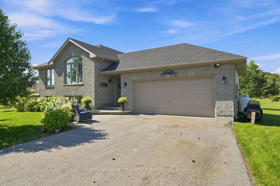 1132 Vernonville Road, Alnwick/Haldimand, ON K0K 2G0 – main photo