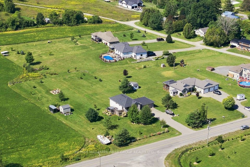 1132 Vernonville Road, Alnwick/Haldimand, ON K0K 2G0 – photo 2