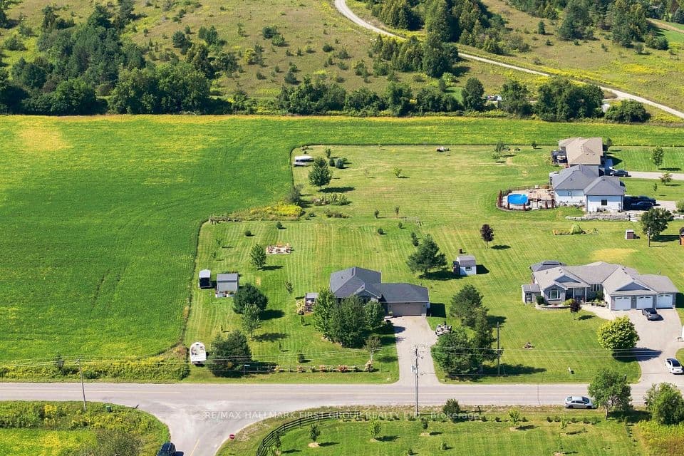 1132 Vernonville Road, Alnwick/Haldimand, ON K0K 2G0 – photo 3