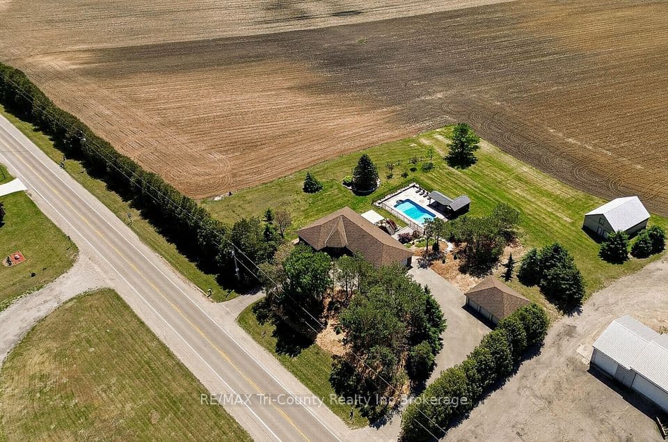 57009 Heritage Line, Bayham, ON N0J 1Y0 – main photo