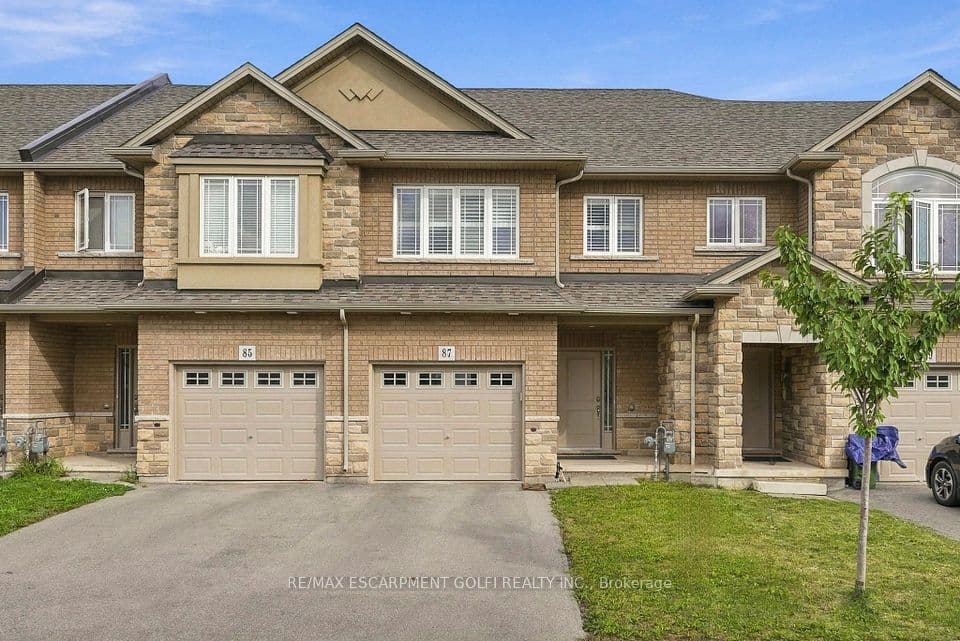 87 Rockledge Drive, Hamilton, ON L0R 1P0 – main photo