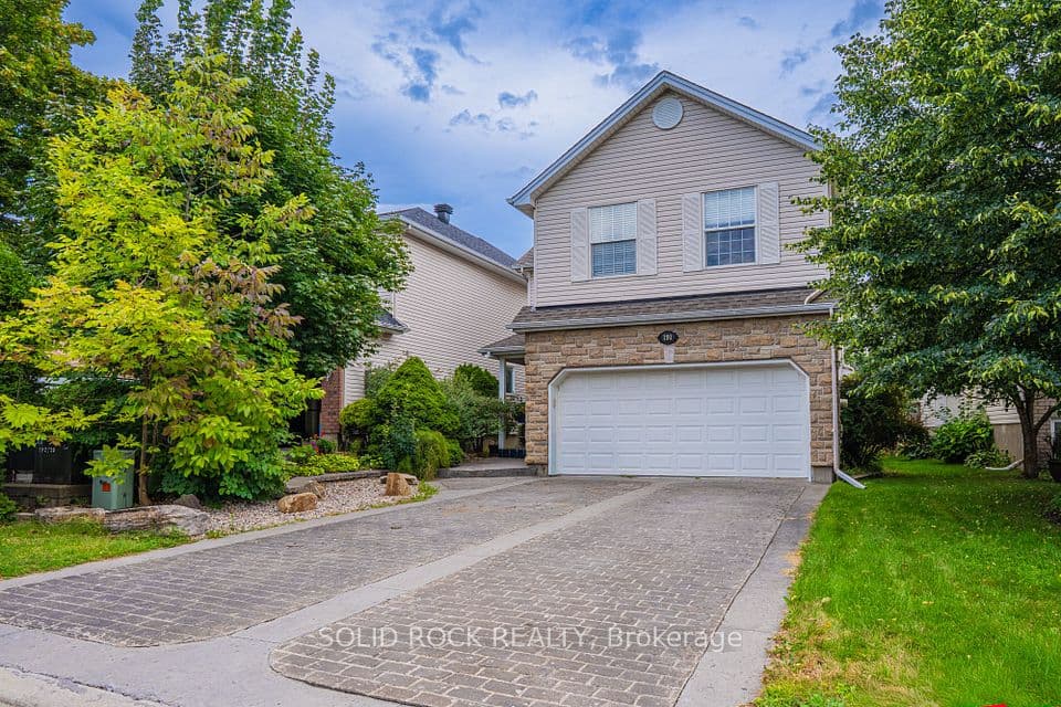 191 Yoho Drive, Kanata, ON K2M 2N2 – main photo