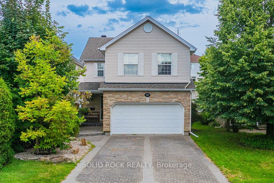 191 Yoho Drive, Kanata, ON K2M 2N2 – photo 2