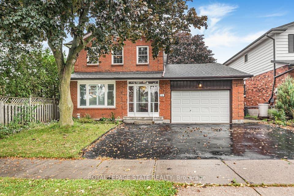 10 Atlas Street, Hamilton, ON L8J 2B8 – main photo