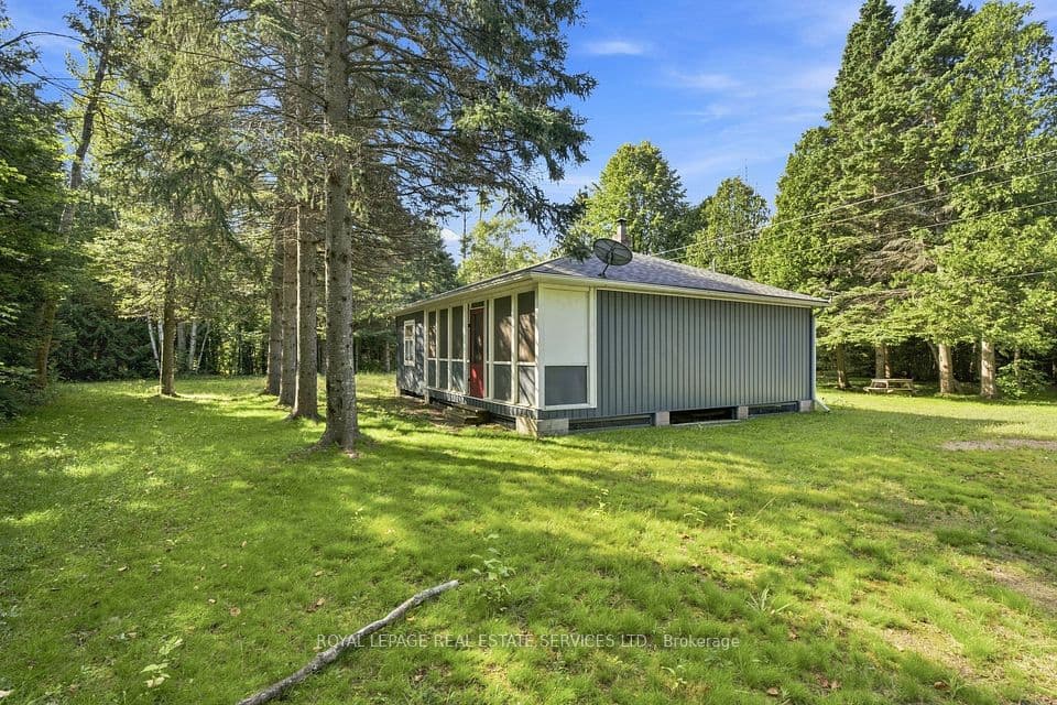 287 Huron Road, South Bruce Peninsula, ON N0H 2T0 – photo 2