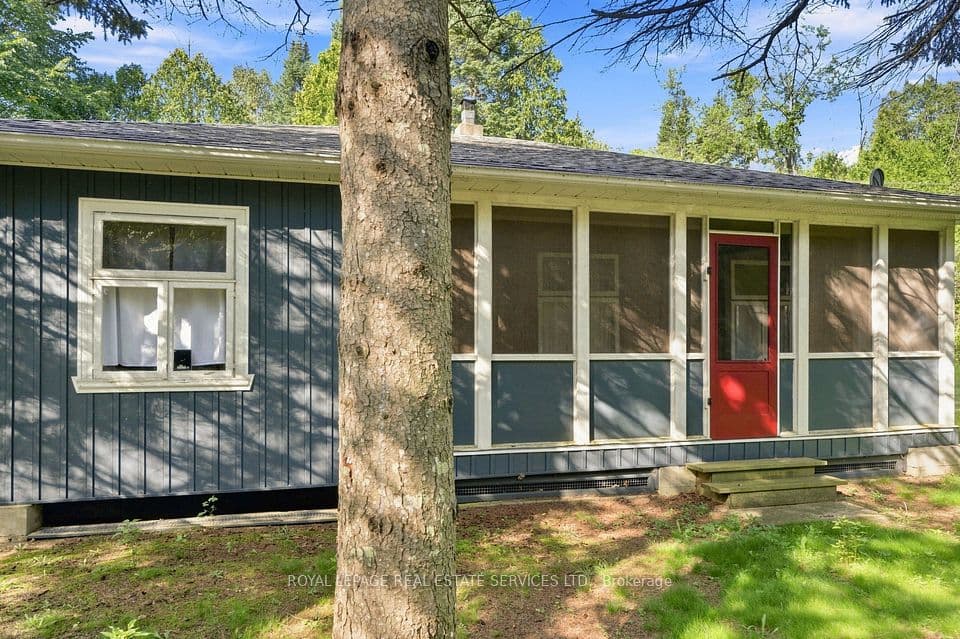 287 Huron Road, South Bruce Peninsula, ON N0H 2T0 – photo 3