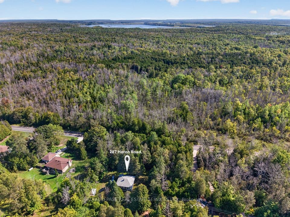 287 Huron Road, South Bruce Peninsula, ON N0H 2T0 – main photo