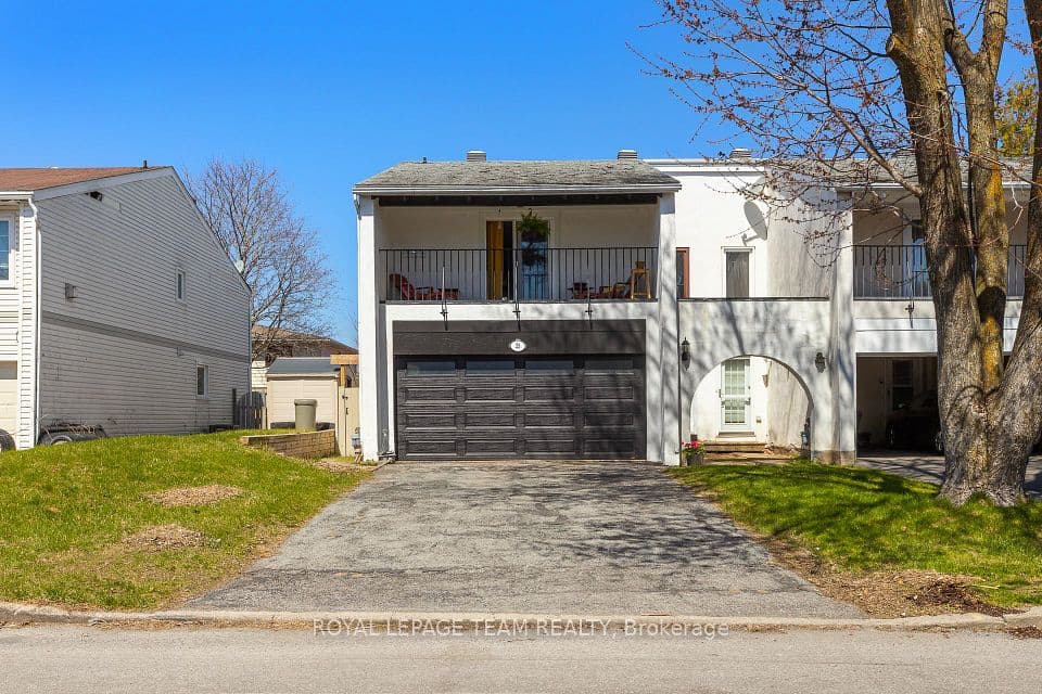 25 Grady Crescent, South of Baseline to Knoxdale, ON K2H 5S2 – photo 2