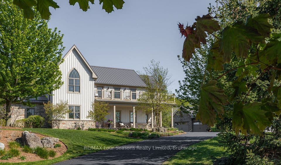 108 George Mcrae Road W, Blue Mountains, ON N0H 1J0 – photo 2