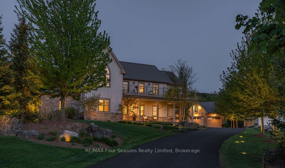 108 George Mcrae Road W, Blue Mountains, ON N0H 1J0 – main photo