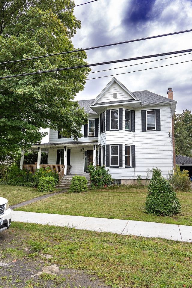 52 Beach Avenue, South Dundas, ON K0E 1K0 – main photo