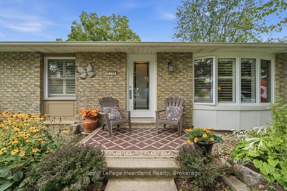 138 Victoria Terrace, Central Huron, ON N0M 1L0 – photo 3