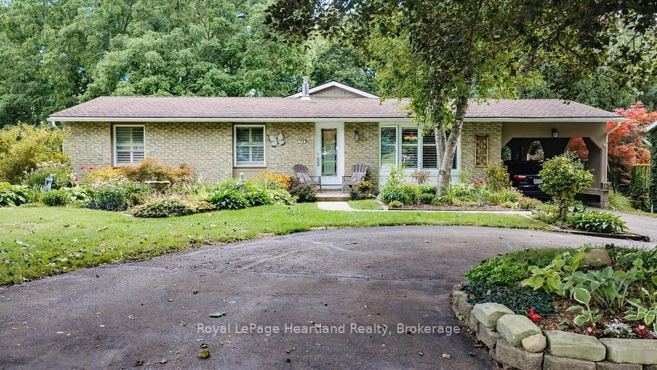138 Victoria Terrace, Central Huron, ON N0M 1L0 – photo 2
