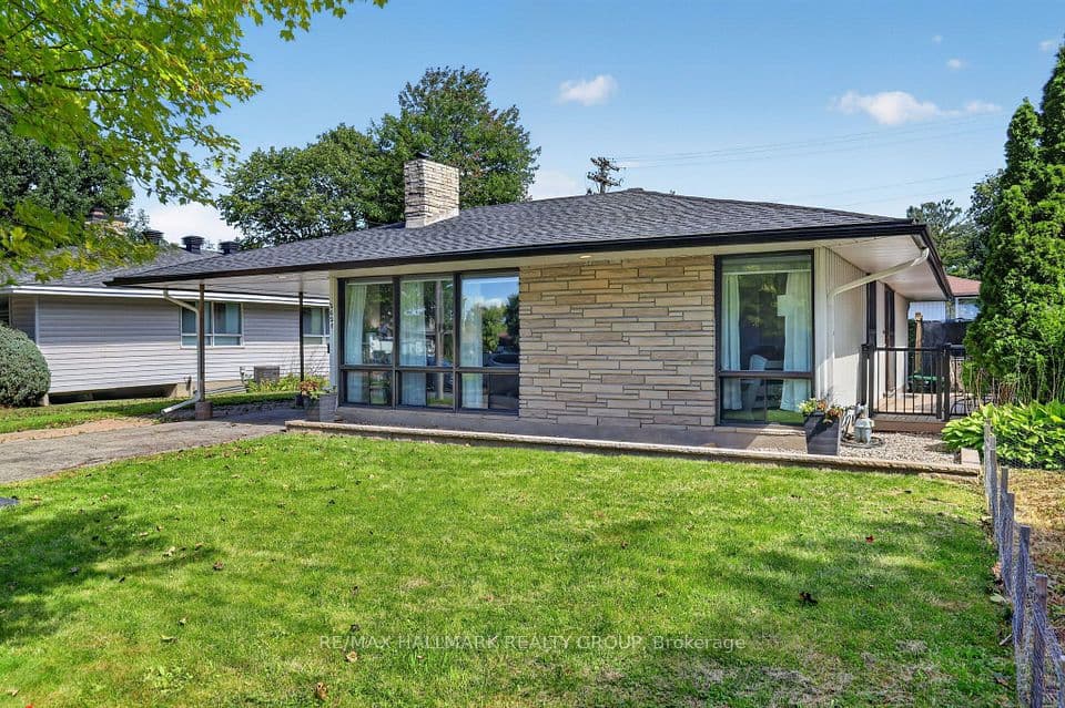 2627 Norberry Crescent, Billings Bridge - Riverside Park and Area, ON K1V 6N3 – photo 2