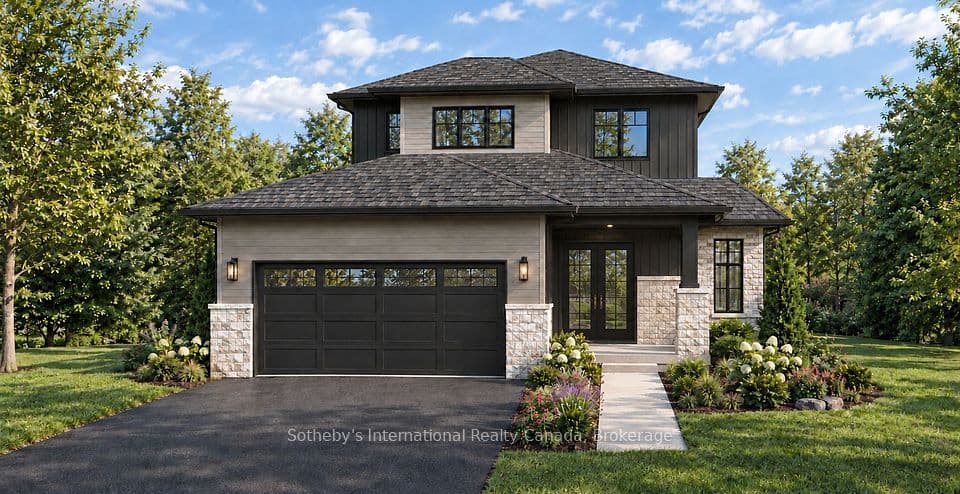 77 Cedar Street, Brant, ON N3L 4G1 – main photo