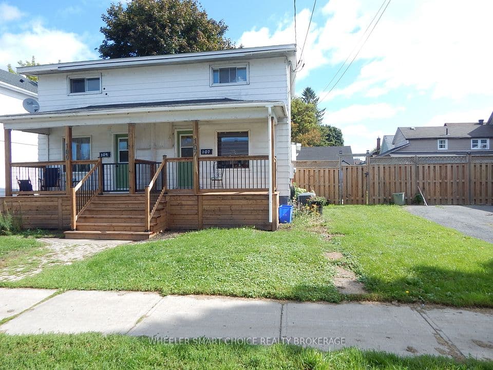 107-109 Cumberland Street, Cornwall, ON K6J 4H4 – photo 3