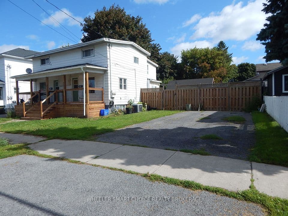 107-109 Cumberland Street, Cornwall, ON K6J 4H4 – photo 2