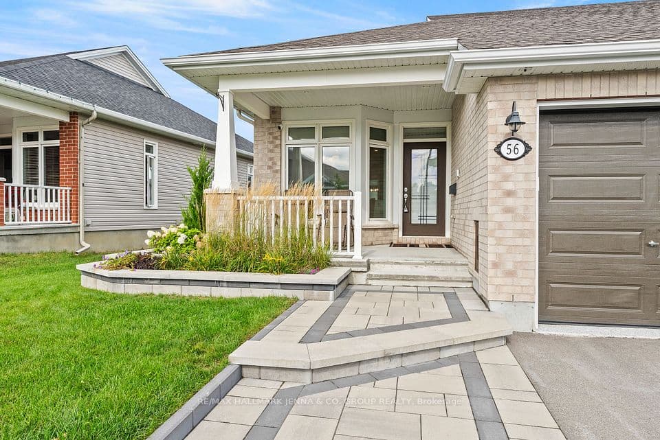 56 Kayenta Street, Stittsville - Munster - Richmond, ON K2S 2K7 – photo 2