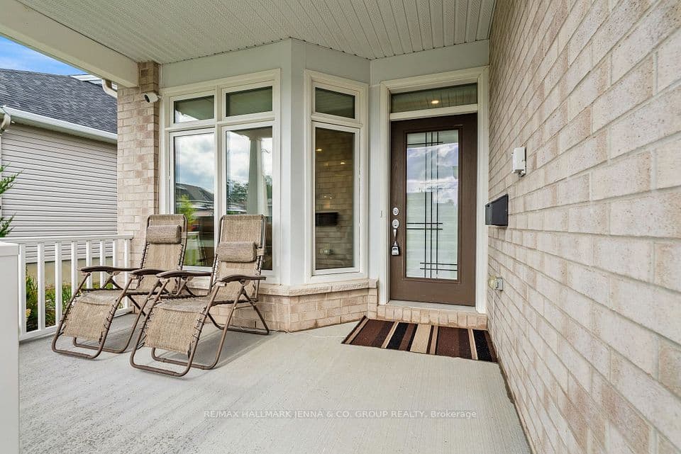 56 Kayenta Street, Stittsville - Munster - Richmond, ON K2S 2K7 – photo 3