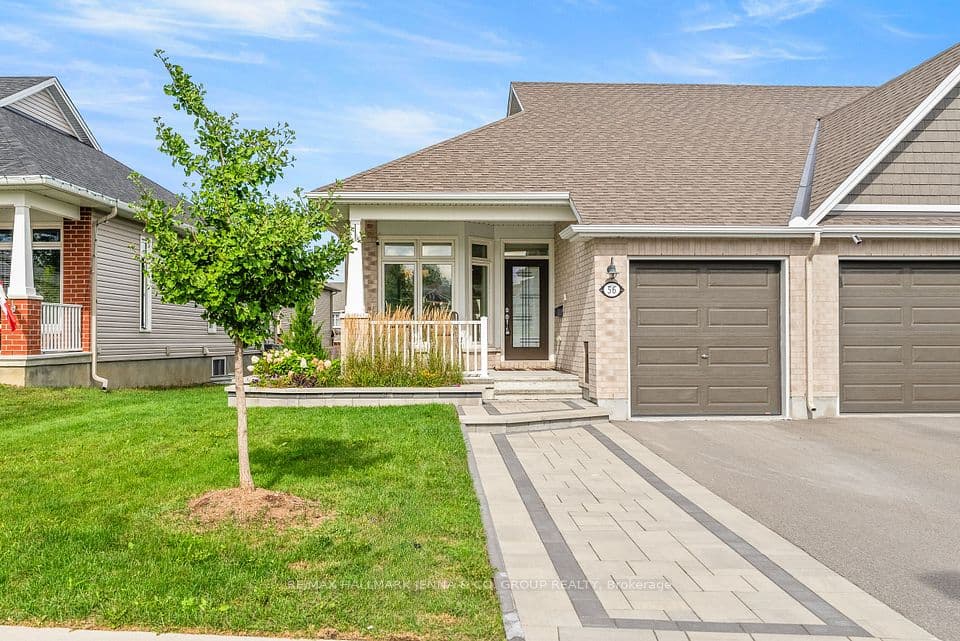 56 Kayenta Street, Stittsville - Munster - Richmond, ON K2S 2K7 – main photo